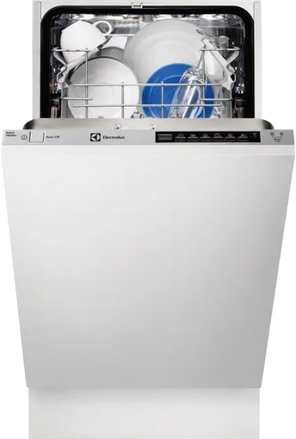 Замена нижнего уплотнителя дверцы Electrolux ESL 4560 RA