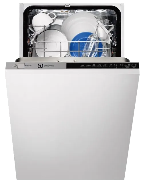 Замена нижнего уплотнителя дверцы Electrolux ESL 4550 RO