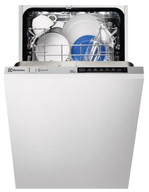 Замена нижнего уплотнителя дверцы Electrolux ESL 4570 RA