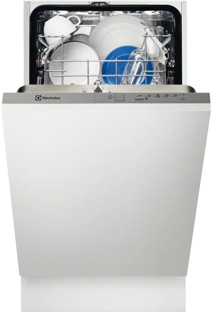 Замена нижнего уплотнителя дверцы Electrolux ESL 4201 LO