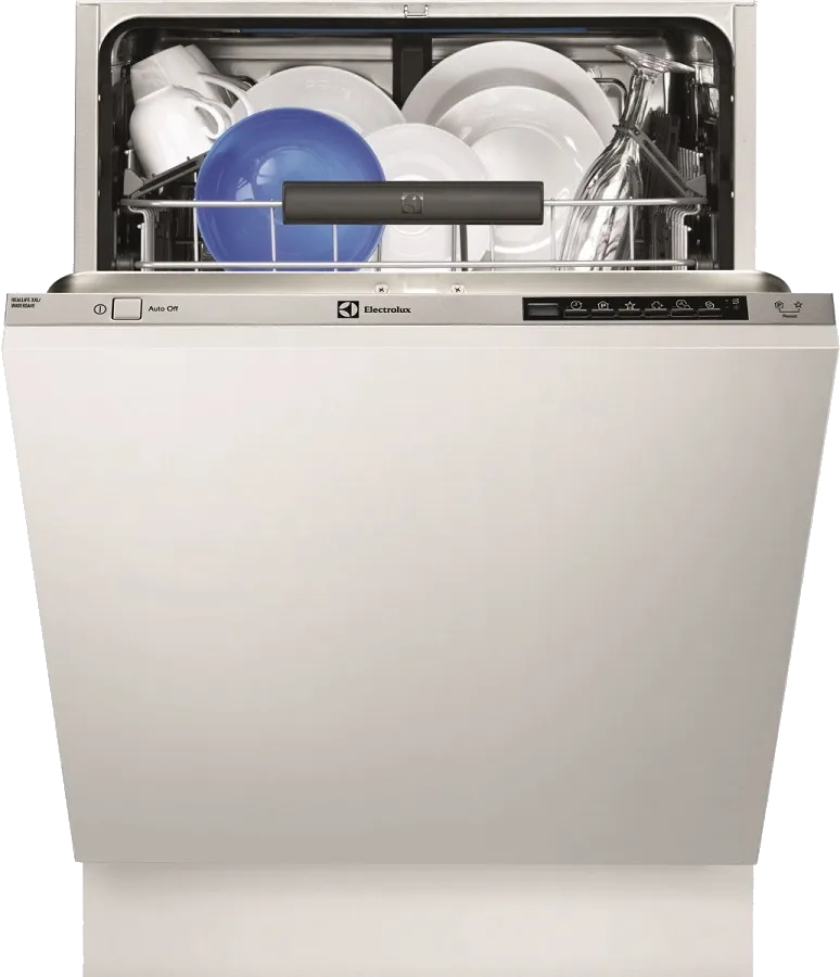 Замена нижнего уплотнителя дверцы Electrolux ESL 7525 RO