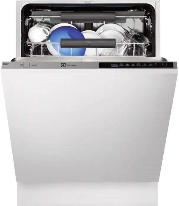 Замена нижнего уплотнителя дверцы Electrolux ESL 8336 RO