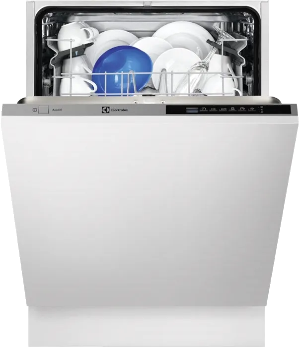 Замена нижнего уплотнителя дверцы Electrolux ESL 75310 LO