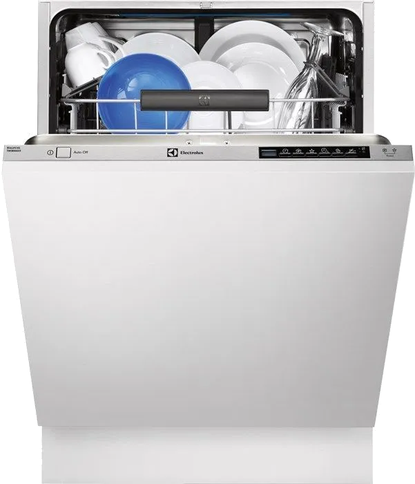 Замена нижнего уплотнителя дверцы Electrolux ESL 7510 RO