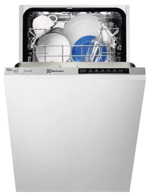 Замена нижнего уплотнителя дверцы Electrolux ESL 4575 RO