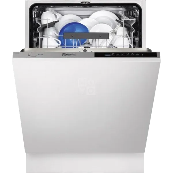 Замена нижнего уплотнителя дверцы Electrolux ESL 5350 LO