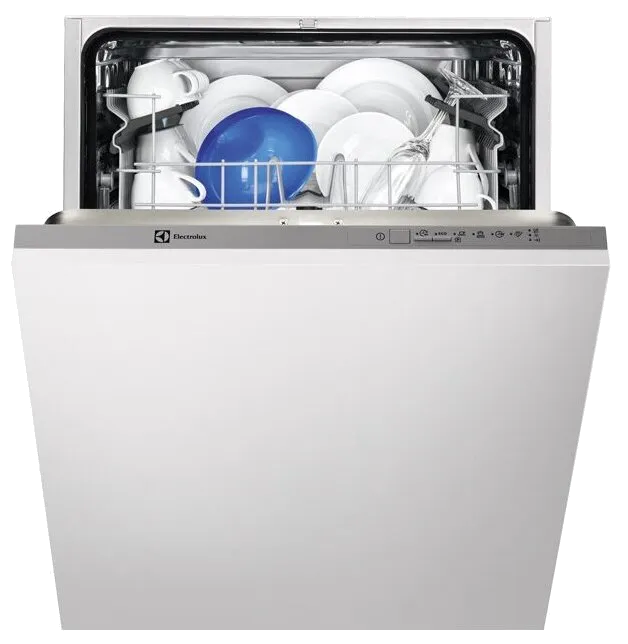 Замена нижнего уплотнителя дверцы Electrolux ESL 5201 LO