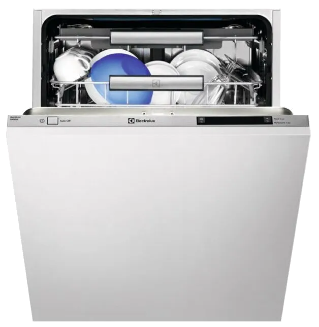 Замена нижнего уплотнителя дверцы Electrolux ESL 8810 RA