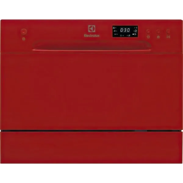 Замена нижнего уплотнителя дверцы Electrolux ESF 2400 OH