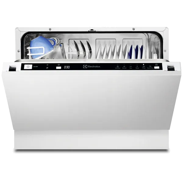 Замена нижнего уплотнителя дверцы Electrolux ESL 2400 RO