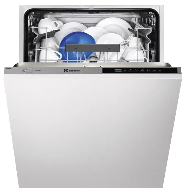 Замена нижнего уплотнителя дверцы Electrolux ESL 5340 LO