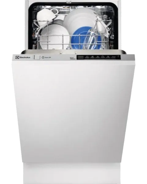 Замена нижнего уплотнителя дверцы Electrolux ESL 4570 RO