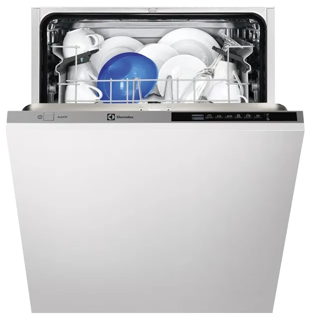 Замена нижнего уплотнителя дверцы Electrolux ESL 9531 LO