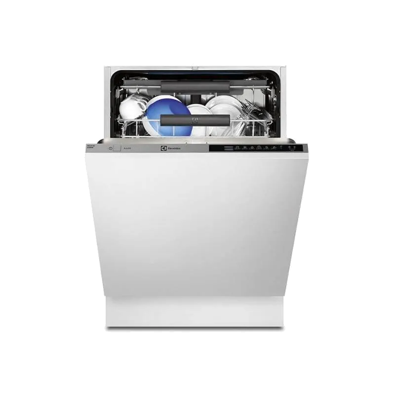 Замена нижнего уплотнителя дверцы Electrolux ESL 98310 RA