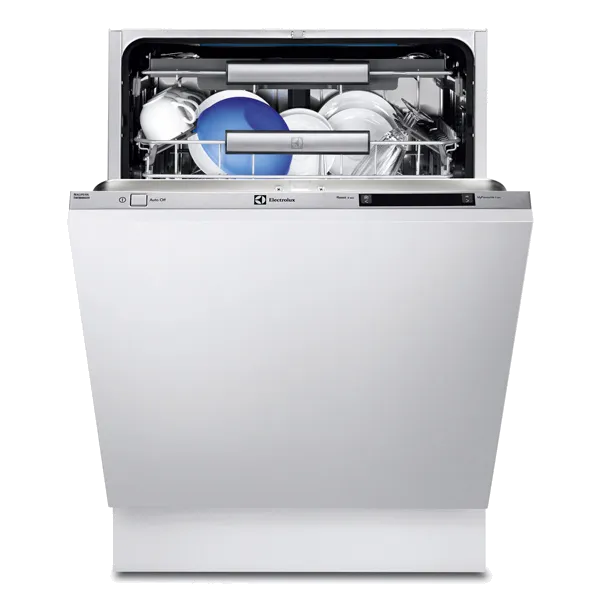 Замена нижнего уплотнителя дверцы Electrolux ESL 98810 RA