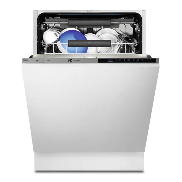 Замена нижнего уплотнителя дверцы Electrolux ESL 98330 RO