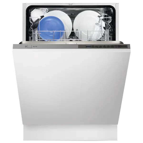 Замена нижнего уплотнителя дверцы Electrolux ESL 96351 LO
