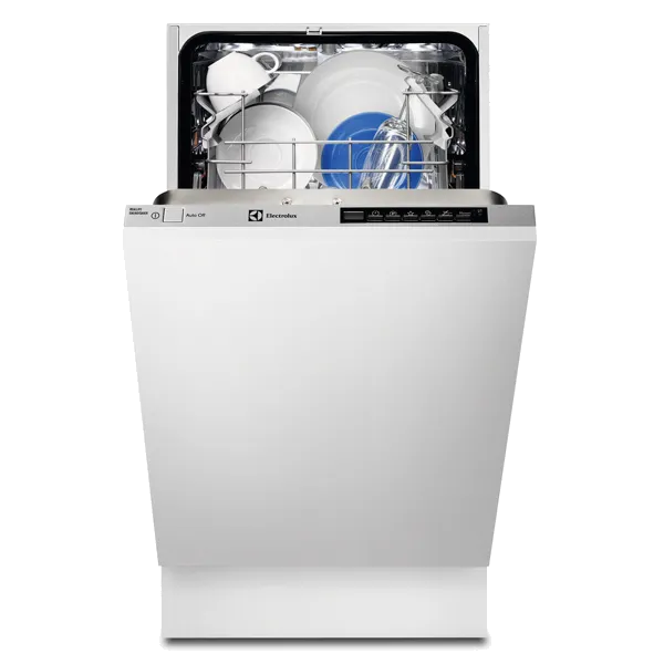 Замена нижнего уплотнителя дверцы Electrolux ESL 94565 RO