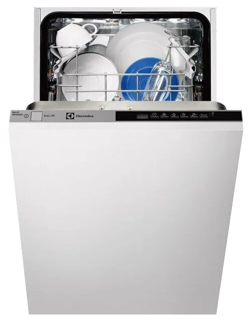Замена нижнего уплотнителя дверцы Electrolux ESL 94555 RO