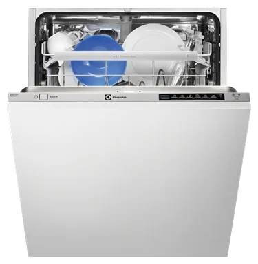 Замена нижнего уплотнителя дверцы Electrolux ESL 6552 RO
