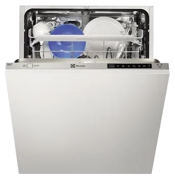 Замена нижнего уплотнителя дверцы Electrolux ESL 6601 RO
