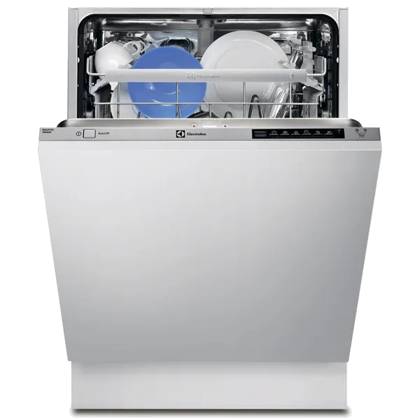 Замена нижнего уплотнителя дверцы Electrolux ESL 6551 RO