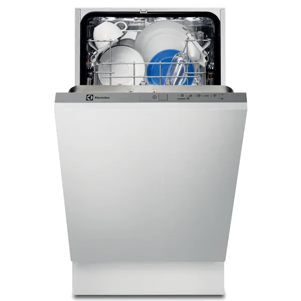 Замена нижнего уплотнителя дверцы Electrolux ESL 4200 LO