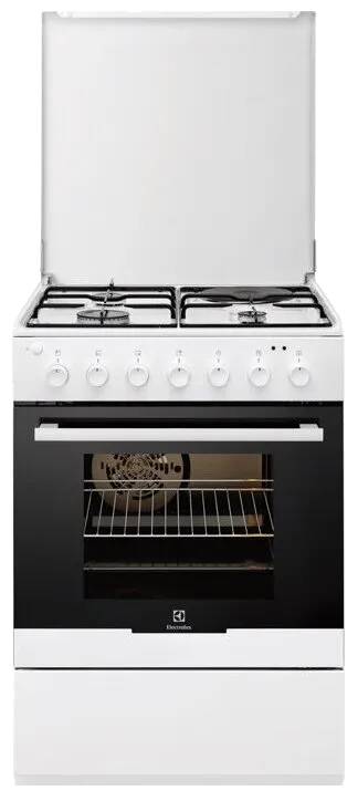 Electrolux EKM 961300 W