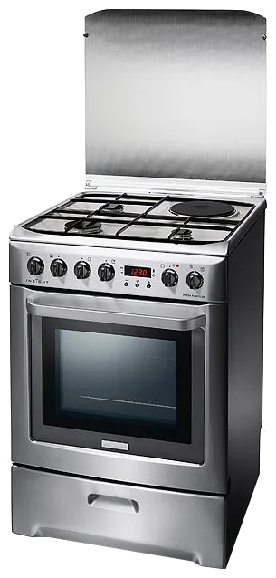 Electrolux EKM 603500 X