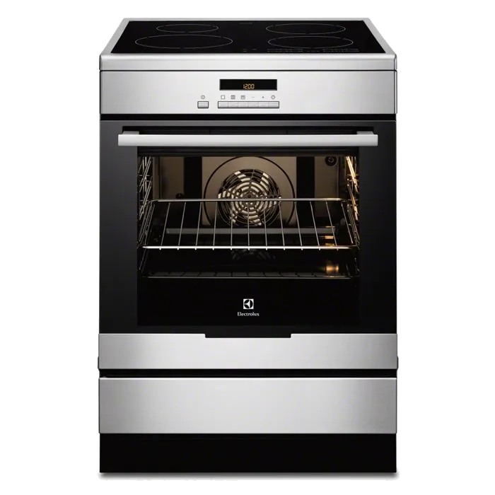 Electrolux EKI 96770 DX