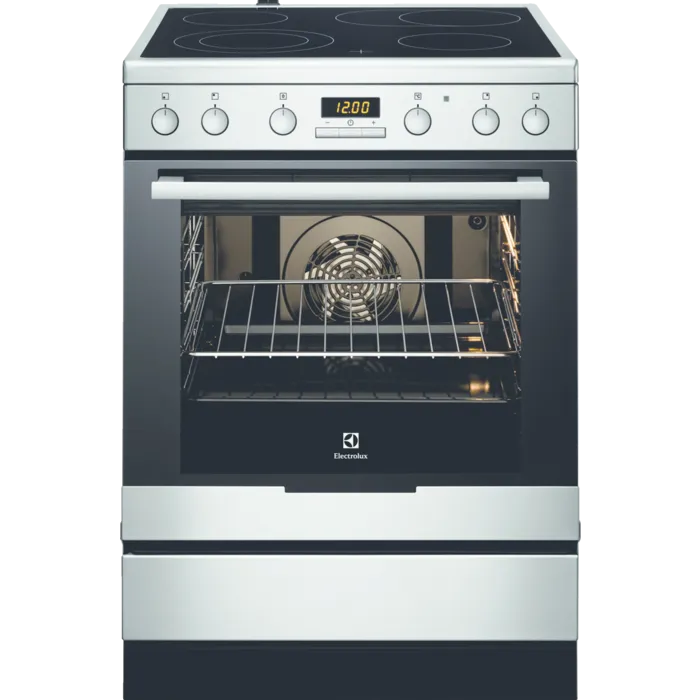 Electrolux EKI 96450 AX