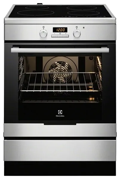 Electrolux EKI 6450 AOX
