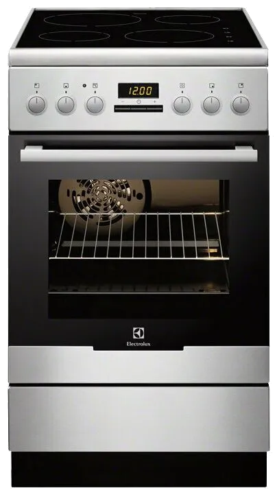 Electrolux EKI 54553 OX