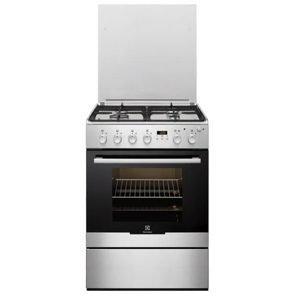 Ремонт кухонной плиты Electrolux EKG 961300 X в Москве
