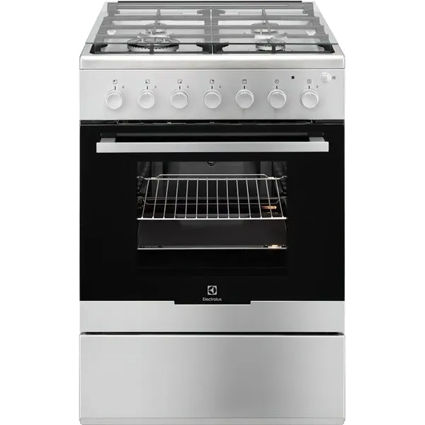 Electrolux EKG 96118 CX
