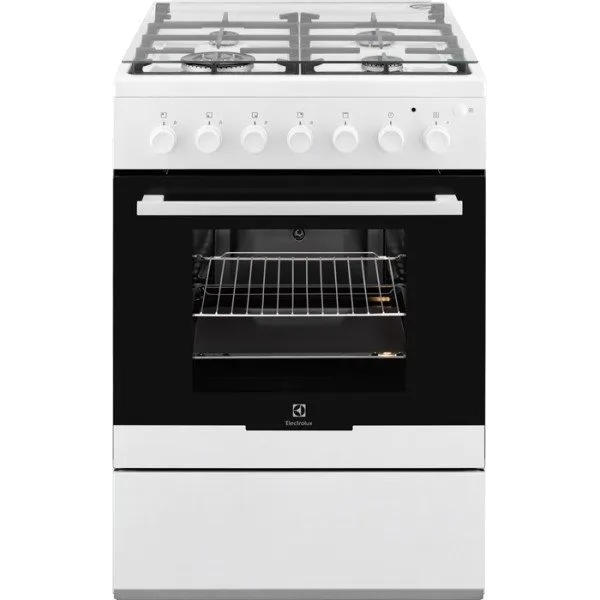 Замена чугунной конфорки Electrolux EKG 96118 CW