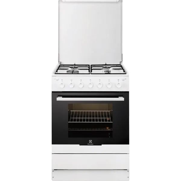 Замена чугунной конфорки Electrolux EKG 961102 W