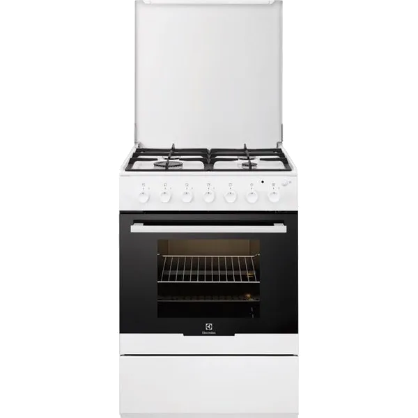 Замена чугунной конфорки Electrolux EKG 961101 W