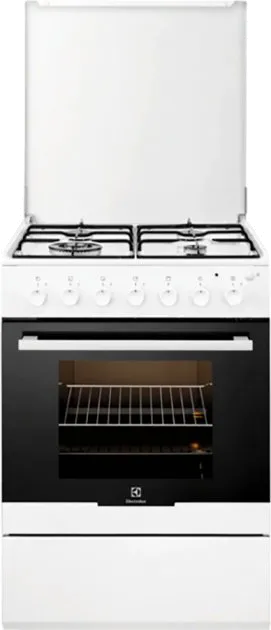 Замена чугунной конфорки Electrolux EKG 961100 W