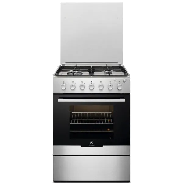 Замена чугунной конфорки Electrolux EKG 96110 CX