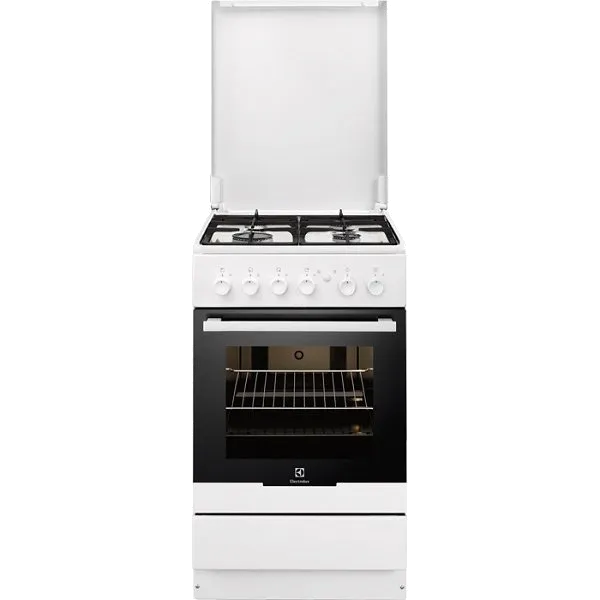 Замена чугунной конфорки Electrolux EKG 96110 CW