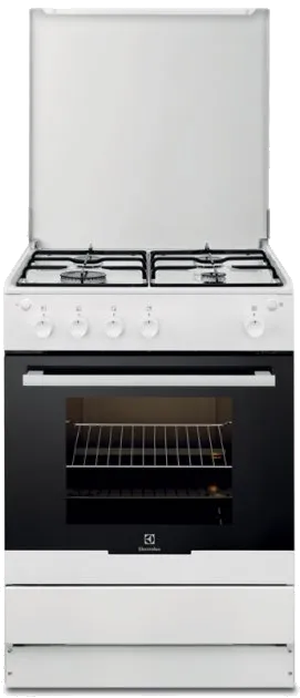 Замена чугунной конфорки Electrolux EKG 960100 W