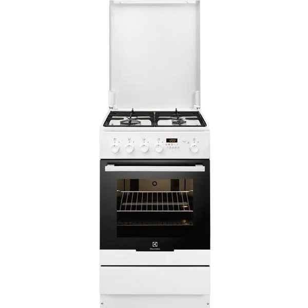 Замена чугунной конфорки Electrolux EKG 954101 X