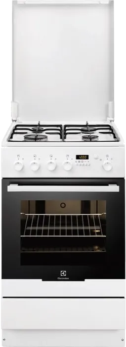Замена чугунной конфорки Electrolux EKG 954100 W