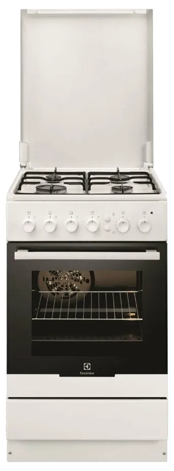 Замена чугунной конфорки Electrolux EKG 951300 W