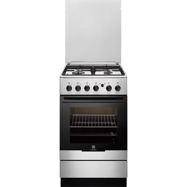 Замена чугунной конфорки Electrolux EKG 951109 X