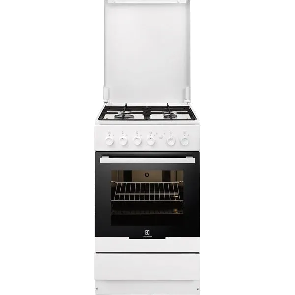 Замена чугунной конфорки Electrolux EKG 951109 W