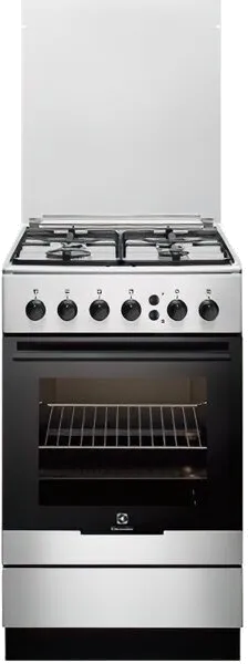Замена чугунной конфорки Electrolux EKG 951108 X