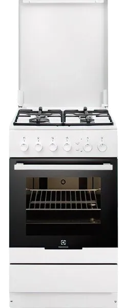 Замена чугунной конфорки Electrolux EKG 951108 W