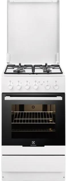 Замена чугунной конфорки Electrolux EKG 951107 W